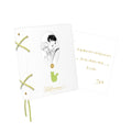 The Only One | Yuan Xing Series AR Scrapbook