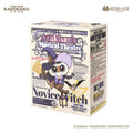 The World Always Revolves Around Cats | Mo Fa Series Plush Doll Blind Box