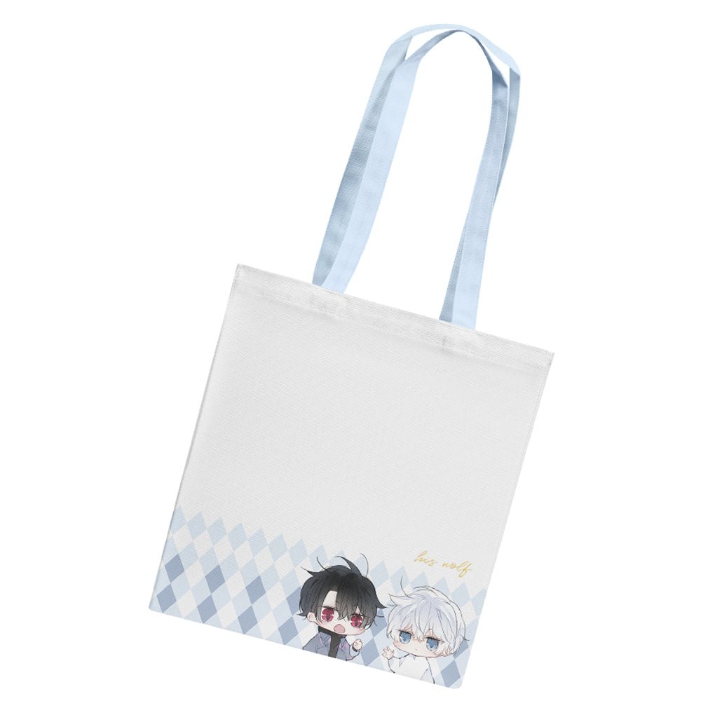 The Young Master Went Home | Pin & Stickers & Sticky Notes & Keychains MANCOOL- FUNIMECITY