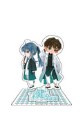 Unsound Relationship | Phone Holder Set Tencent- FUNIMECITY