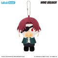 WIND BREAKER | Feng Zhi Shou Hu Series Baby Q Plush Doll Bilibili Anime Goods - FUNIMECITY