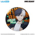WIND BREAKER | Feng Zhi Shou Hu Series Badge Bilibili Anime Goods - FUNIMECITY