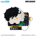 WIND BREAKER | Feng Zhi Shou Hu Series Plush Doll Badge Bilibili Anime Goods - FUNIMECITY