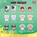 WIND BREAKER | Meng Chong Die Die Le Series Blind Box AllForPlay Anime Goods - FUNIMECITY